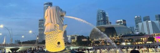 Visit Singapore